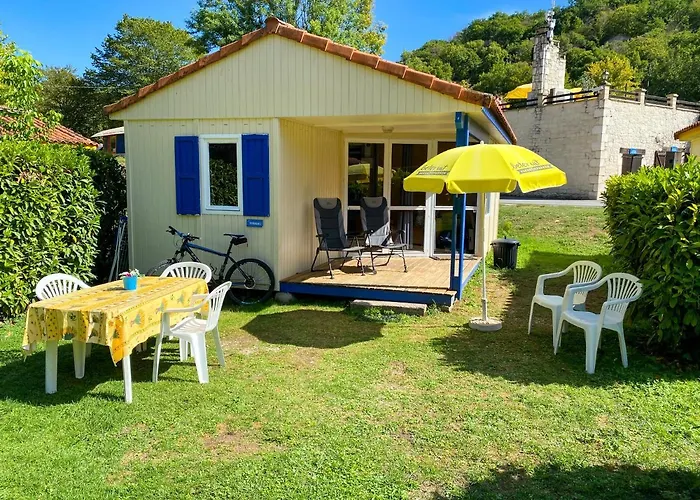 Parc De La Draille * سويلاك