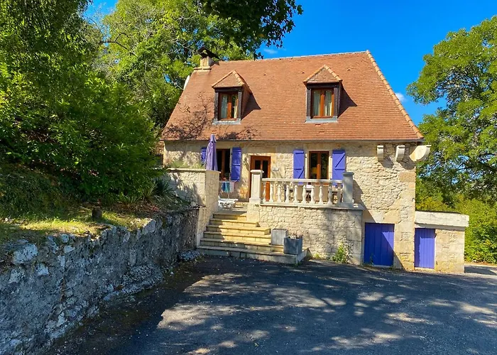 Parc De La Draille سويلاك