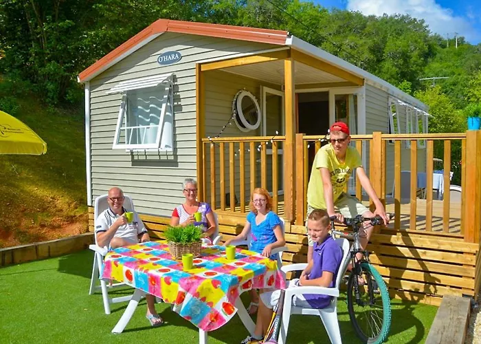 Parc De La Draille سويلاك