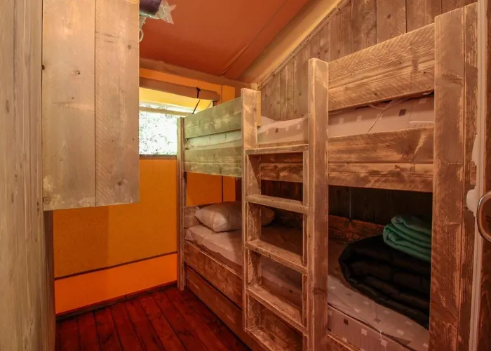 Parc De La Draille Souillac