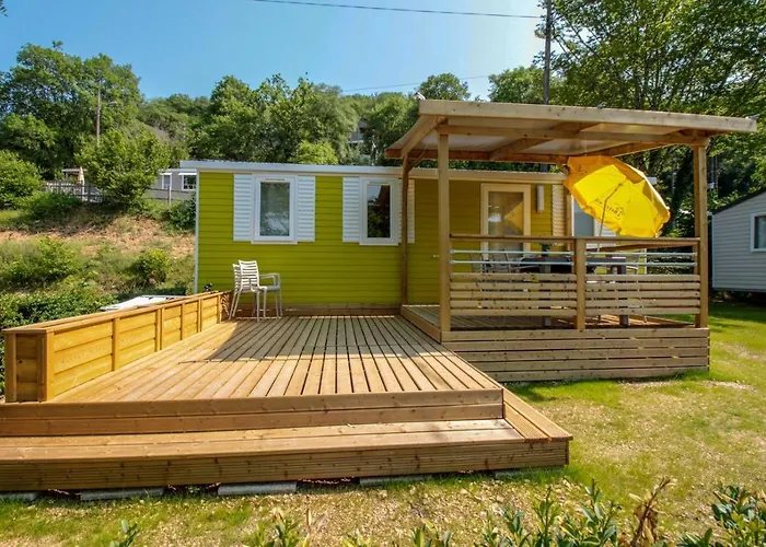 Parc De La Draille * Souillac