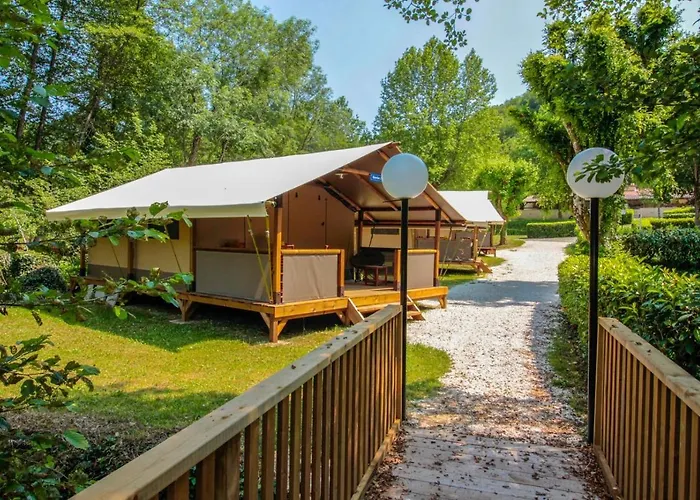 Parc De La Draille سويلاك