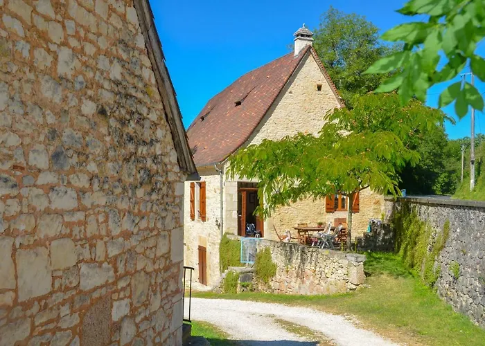 Parc De La Draille * سويلاك