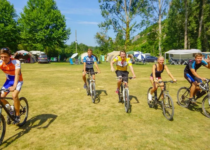 Parc De La Draille سويلاك