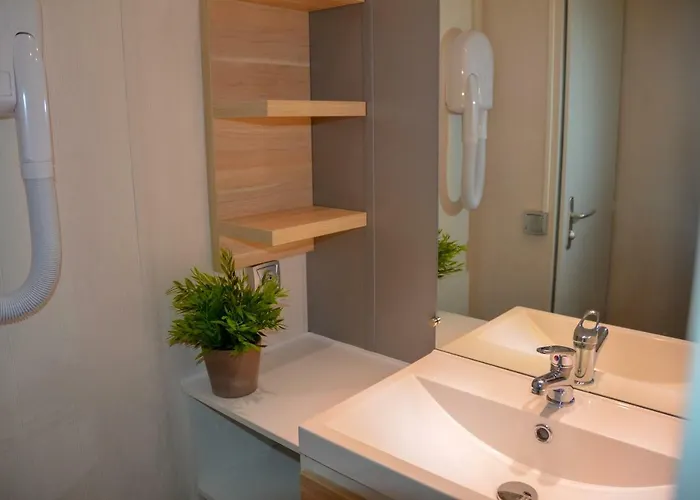 Parc De La Draille سويلاك