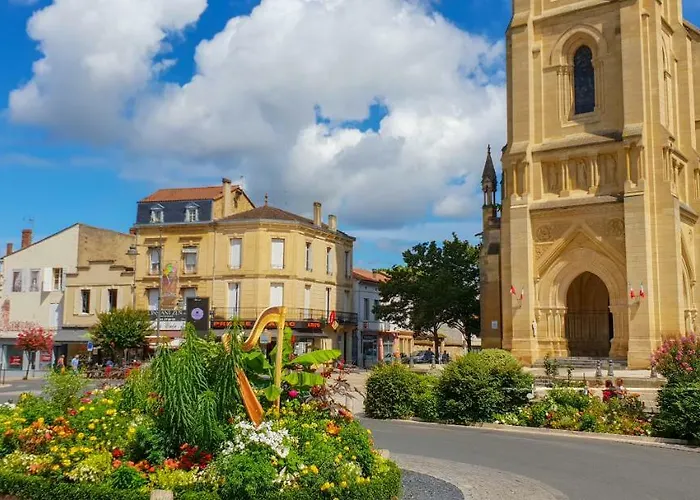 Parc De La Draille سويلاك