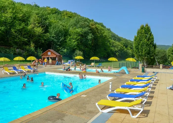 Parc De La Draille *